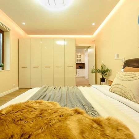Green Leafy Brasov - Ideal 2 Bedroom Apartment Екстериор снимка