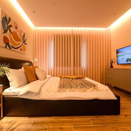Green Leafy Brasov - Ideal 2 Bedroom Apartment Екстериор снимка