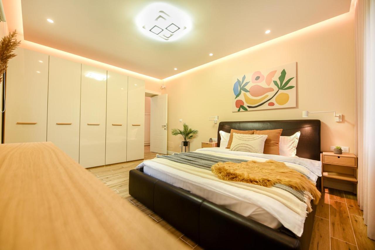 Green Leafy Brasov - Ideal 2 Bedroom Apartment Екстериор снимка