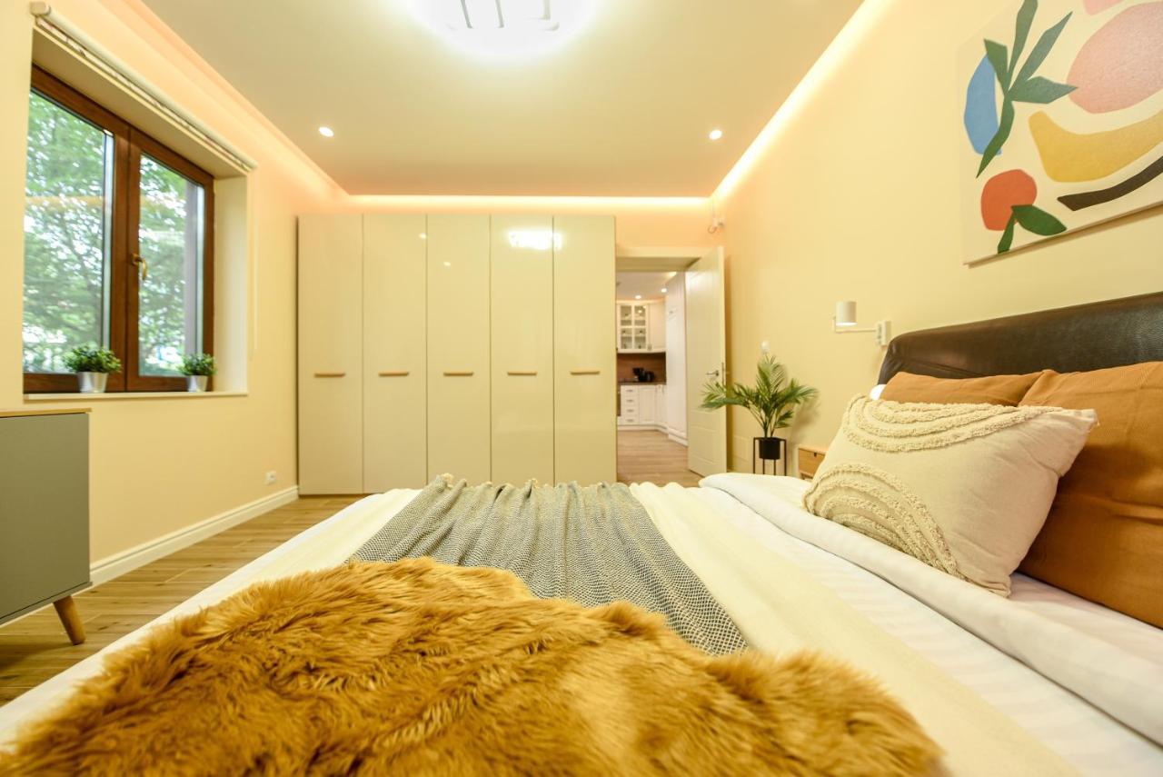 Green Leafy Brasov - Ideal 2 Bedroom Apartment Екстериор снимка