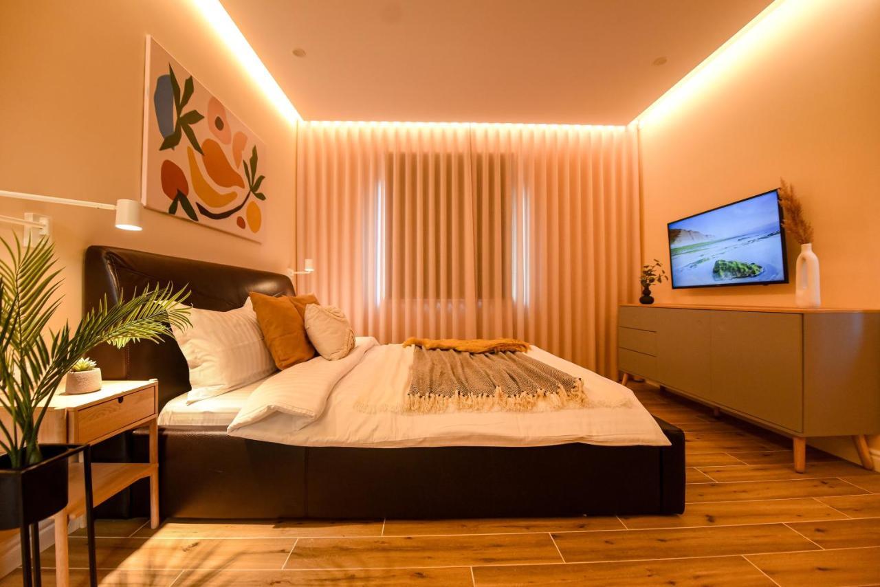 Green Leafy Brasov - Ideal 2 Bedroom Apartment Екстериор снимка