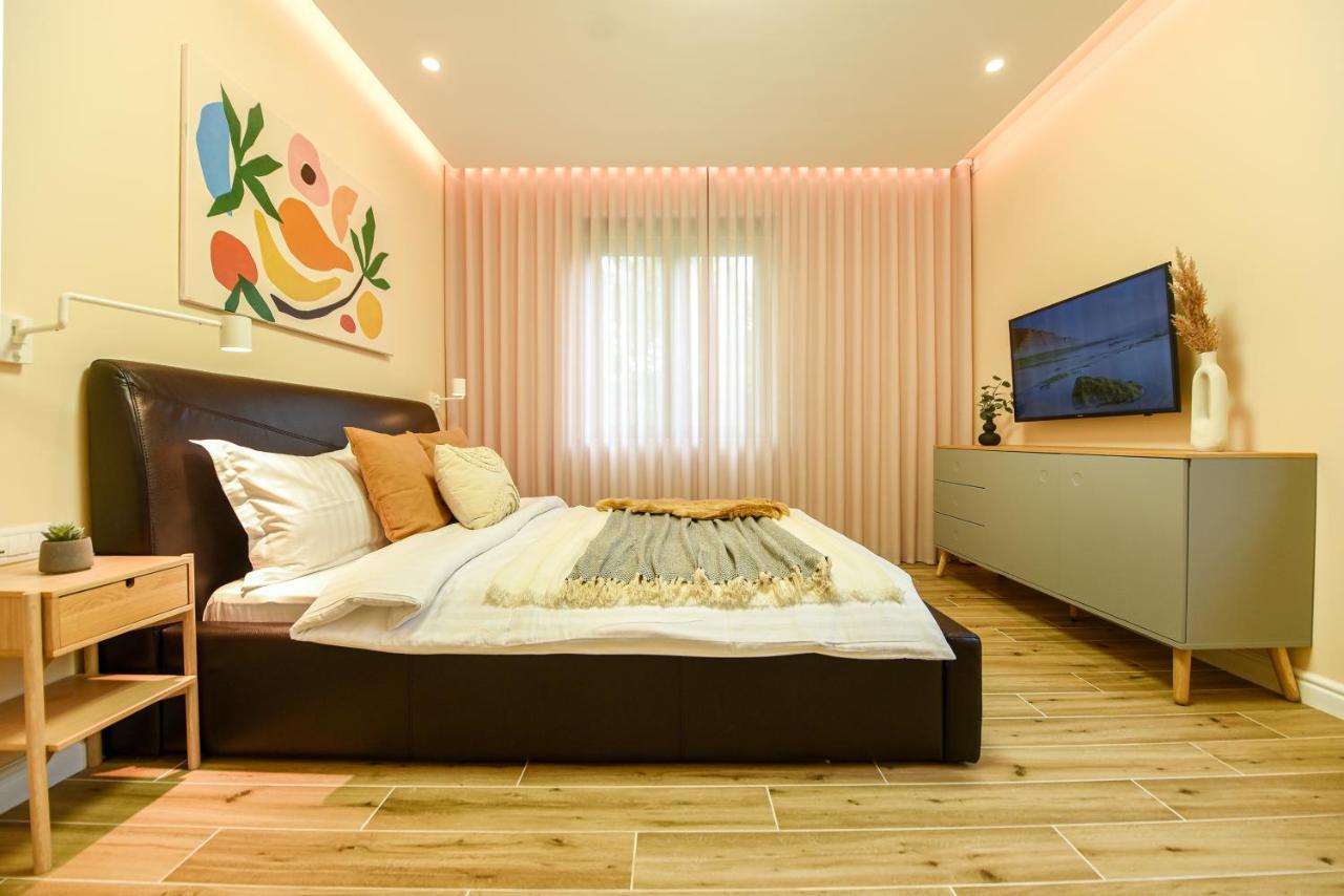 Green Leafy Brasov - Ideal 2 Bedroom Apartment Екстериор снимка