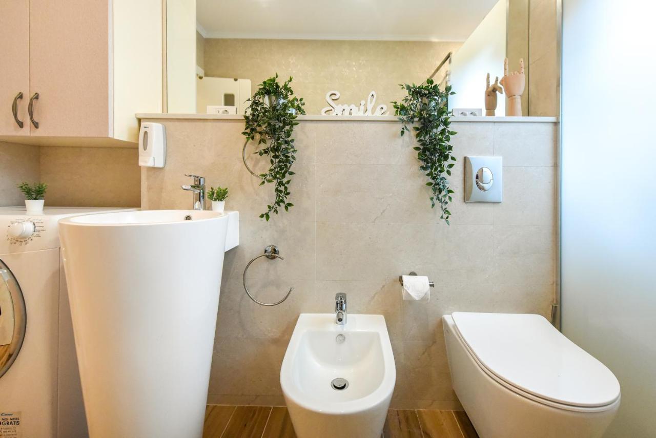 Green Leafy Brasov - Ideal 2 Bedroom Apartment Екстериор снимка