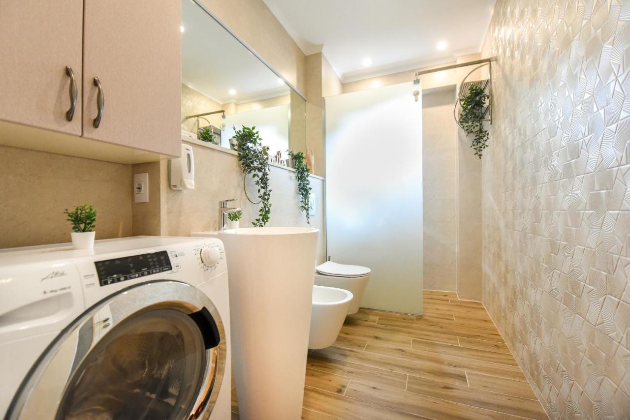 Green Leafy Brasov - Ideal 2 Bedroom Apartment Екстериор снимка