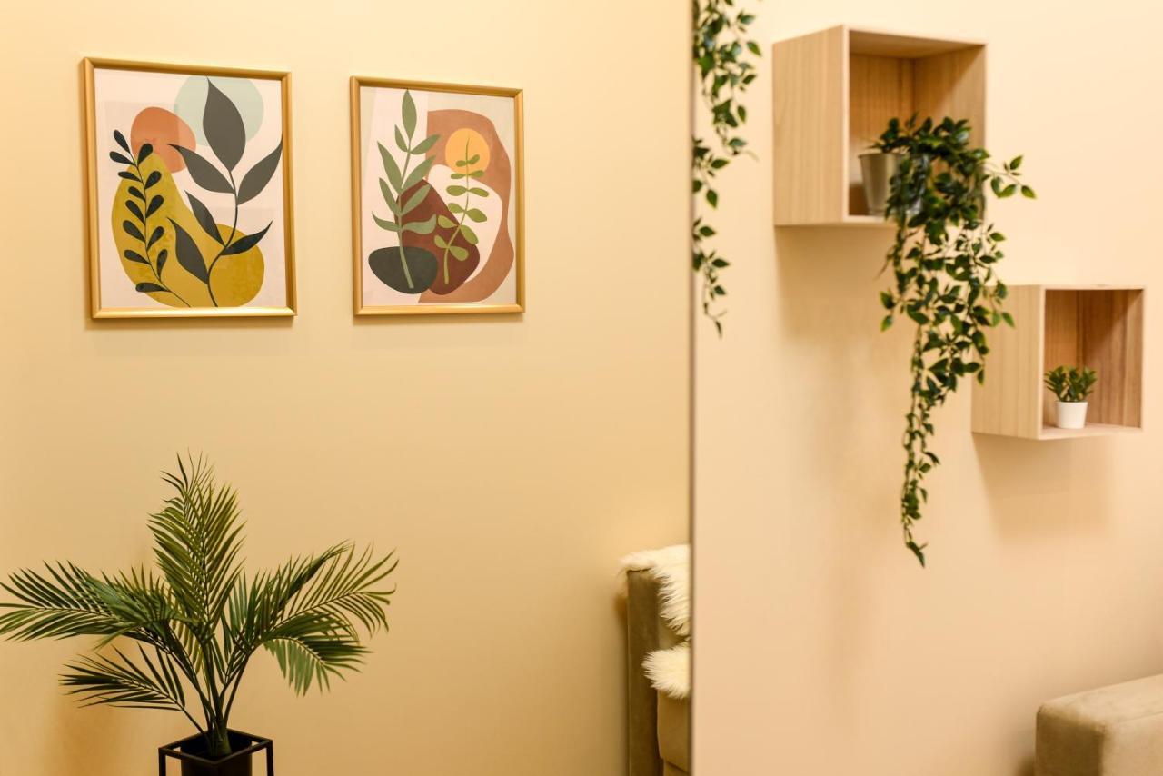 Green Leafy Brasov - Ideal 2 Bedroom Apartment Екстериор снимка
