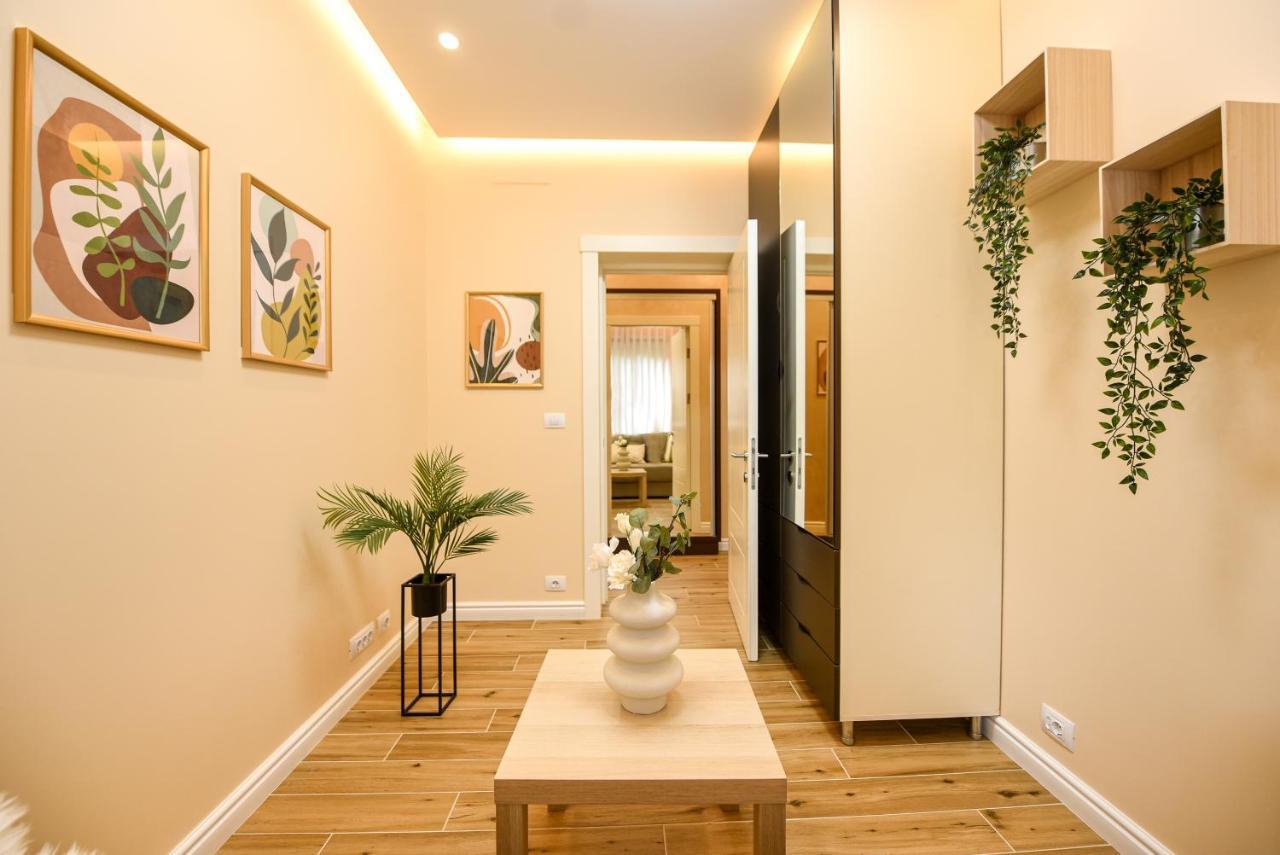 Green Leafy Brasov - Ideal 2 Bedroom Apartment Екстериор снимка