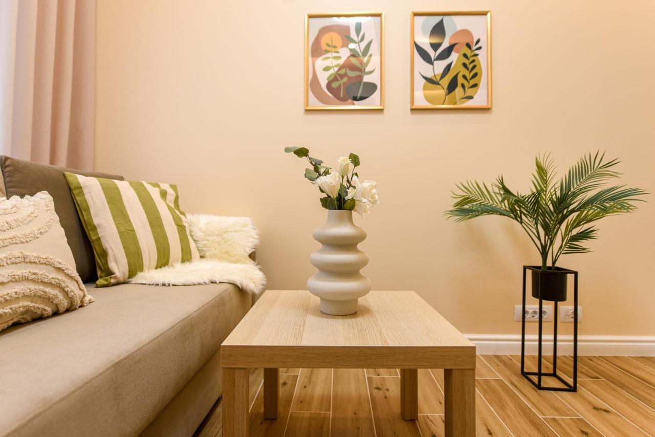 Green Leafy Brasov - Ideal 2 Bedroom Apartment Екстериор снимка