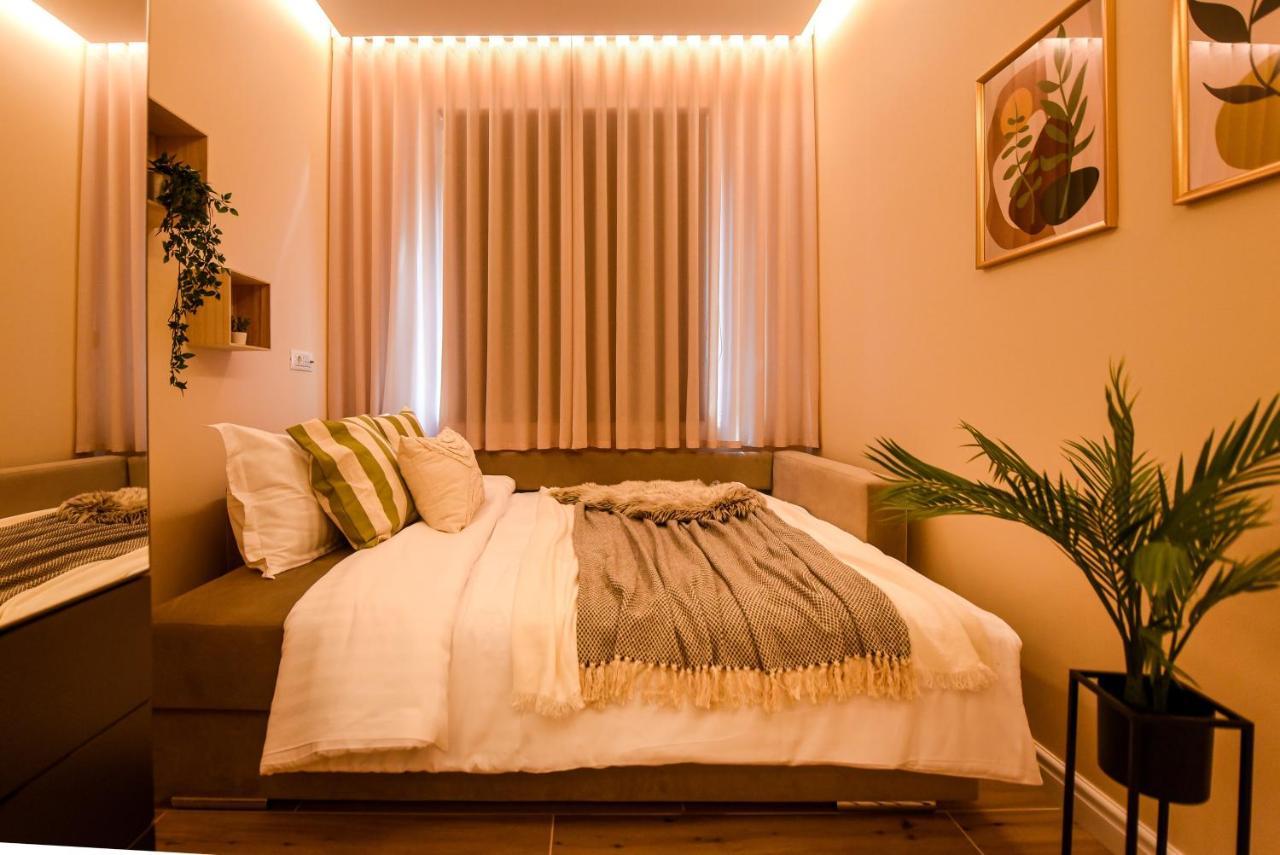 Green Leafy Brasov - Ideal 2 Bedroom Apartment Екстериор снимка