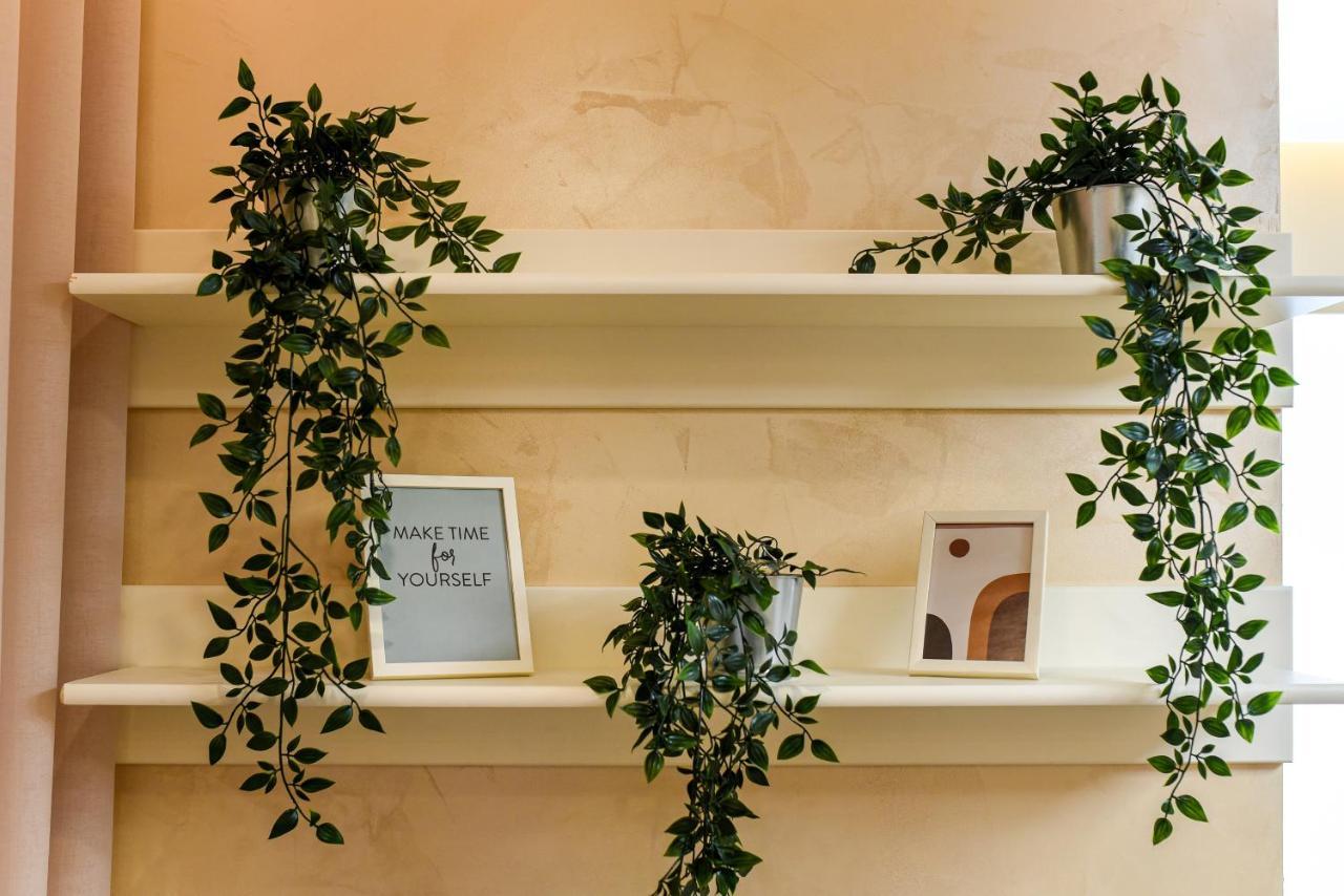 Green Leafy Brasov - Ideal 2 Bedroom Apartment Екстериор снимка