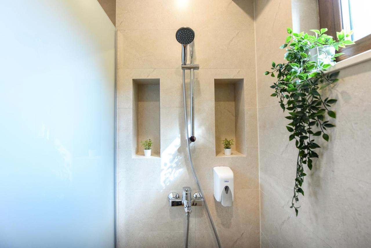 Green Leafy Brasov - Ideal 2 Bedroom Apartment Екстериор снимка