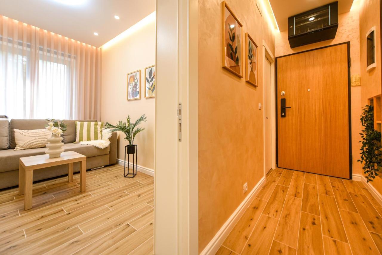 Green Leafy Brasov - Ideal 2 Bedroom Apartment Екстериор снимка