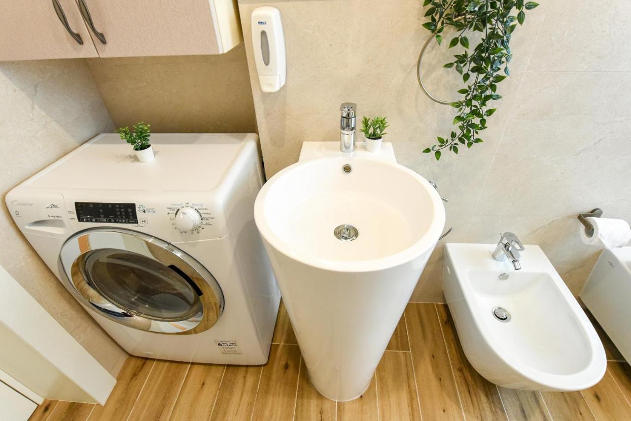 Green Leafy Brasov - Ideal 2 Bedroom Apartment Екстериор снимка