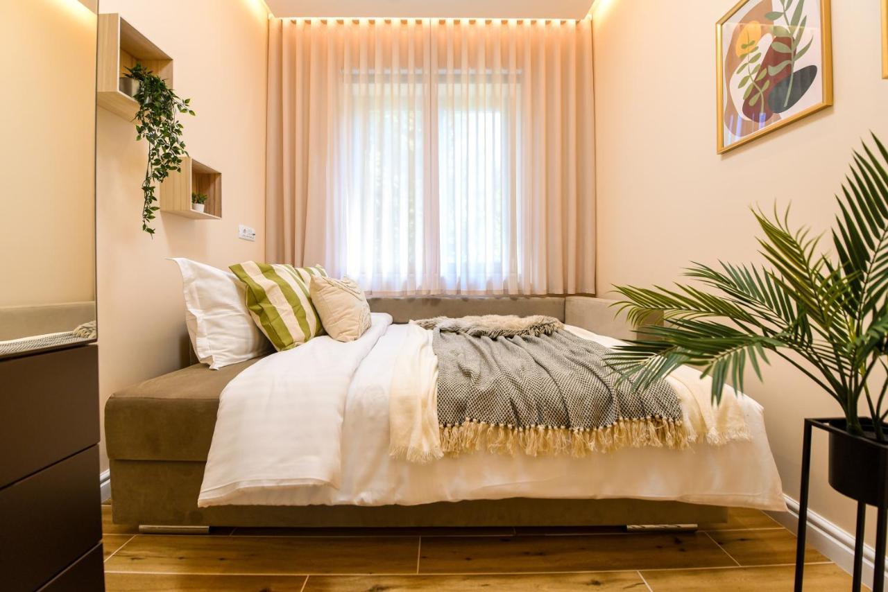 Green Leafy Brasov - Ideal 2 Bedroom Apartment Екстериор снимка