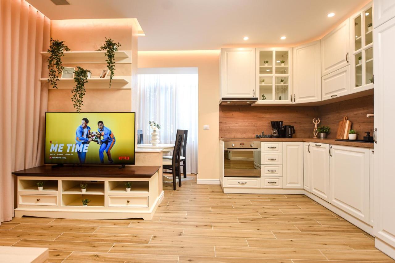 Green Leafy Brasov - Ideal 2 Bedroom Apartment Екстериор снимка