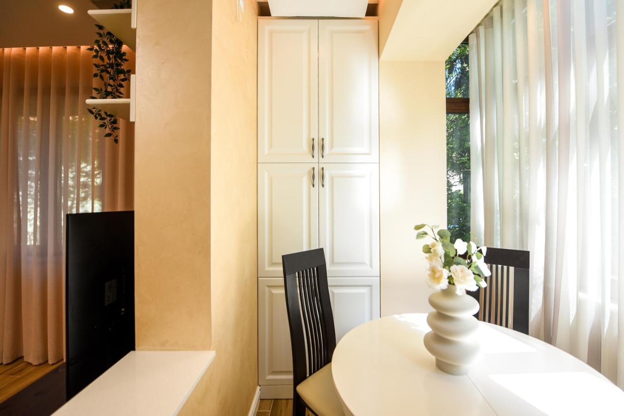 Green Leafy Brasov - Ideal 2 Bedroom Apartment Екстериор снимка