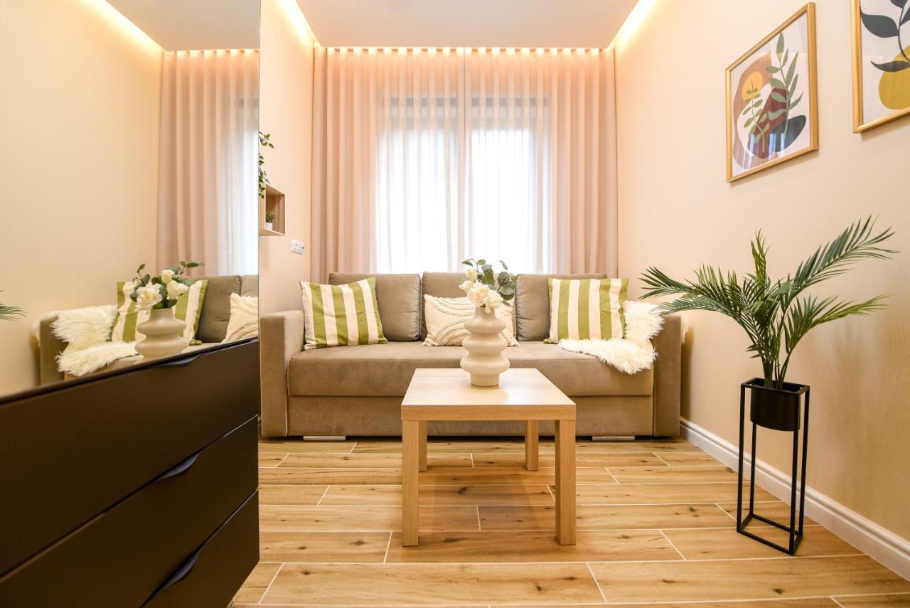 Green Leafy Brasov - Ideal 2 Bedroom Apartment Екстериор снимка