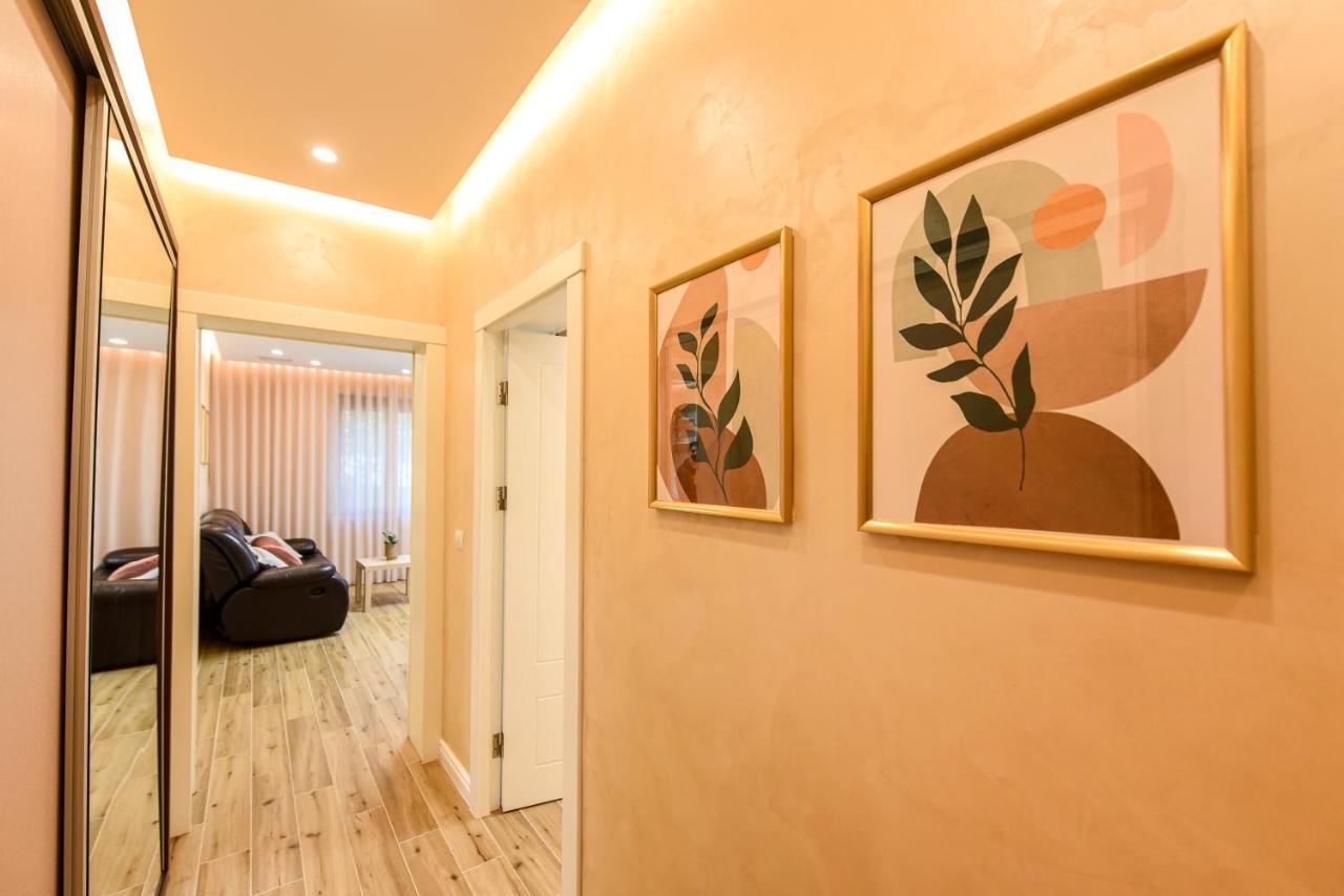 Green Leafy Brasov - Ideal 2 Bedroom Apartment Екстериор снимка