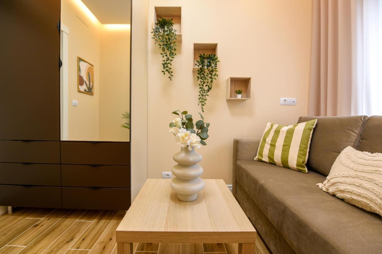Green Leafy Brasov - Ideal 2 Bedroom Apartment Екстериор снимка