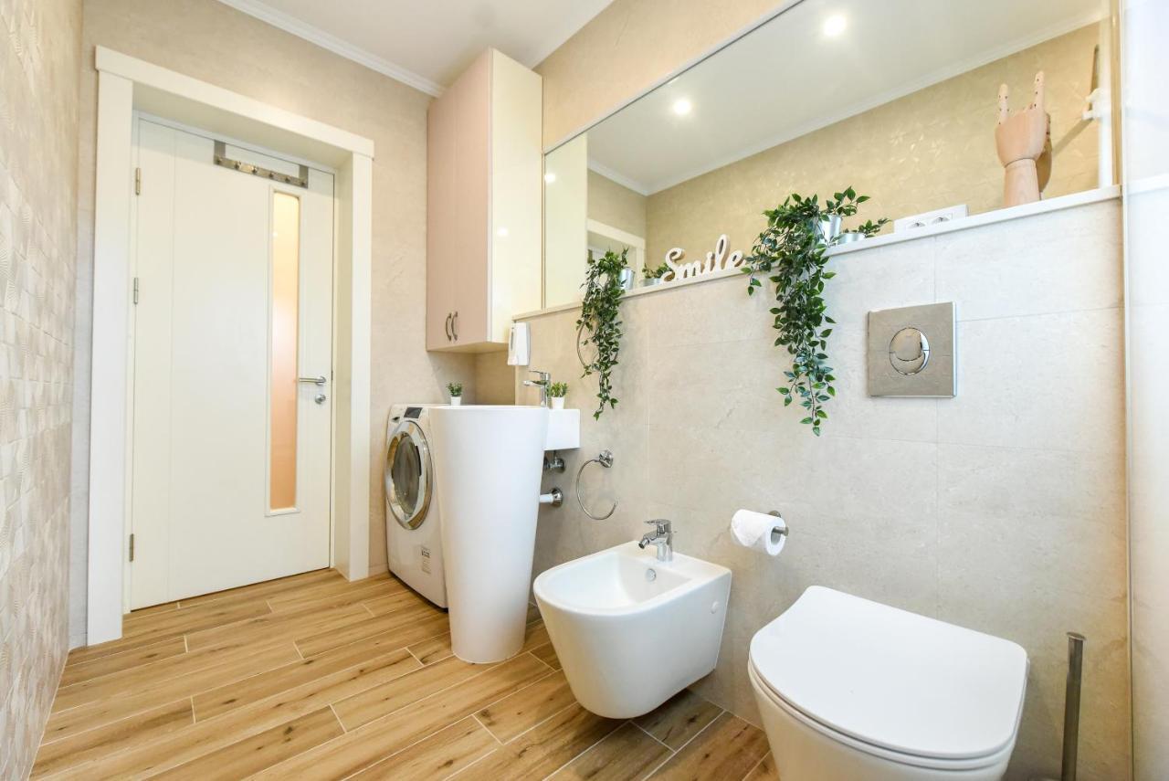 Green Leafy Brasov - Ideal 2 Bedroom Apartment Екстериор снимка