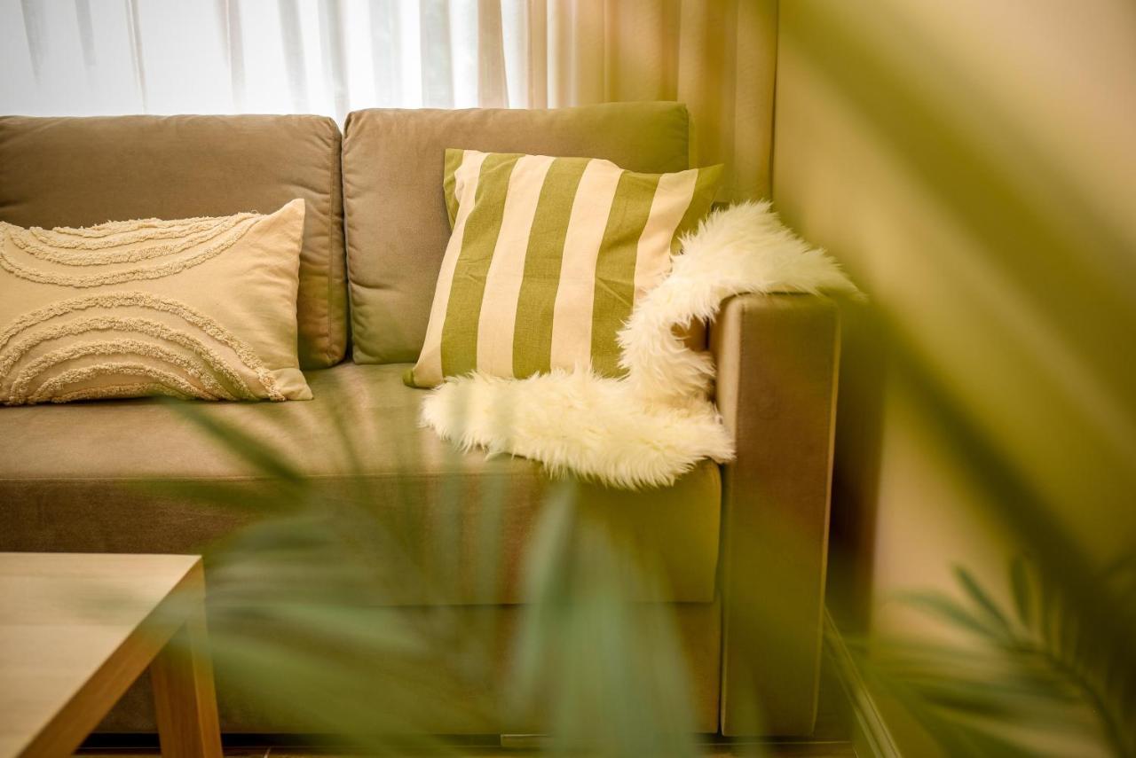 Green Leafy Brasov - Ideal 2 Bedroom Apartment Екстериор снимка